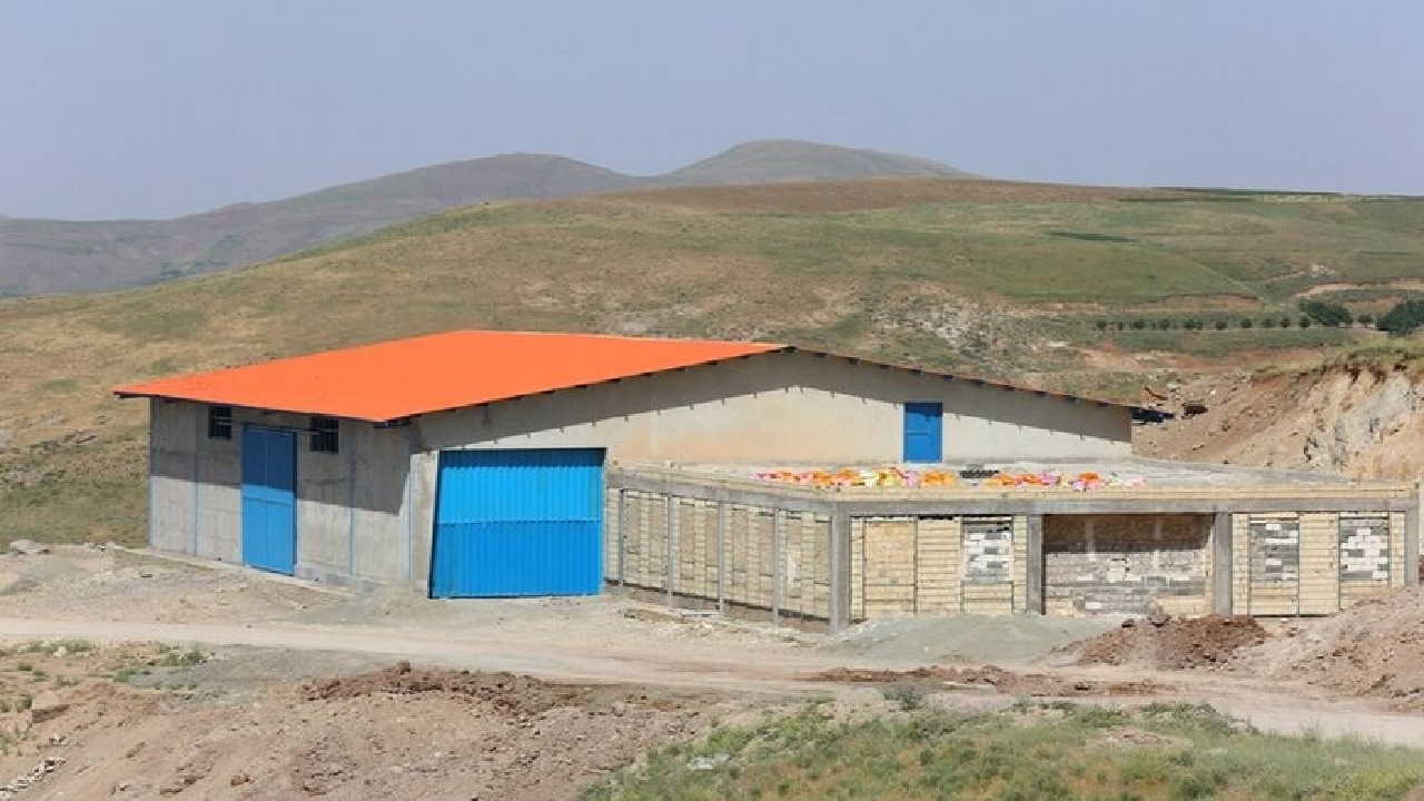 احداث راهدارخانه در بخش زاینده رود عملیاتی شود