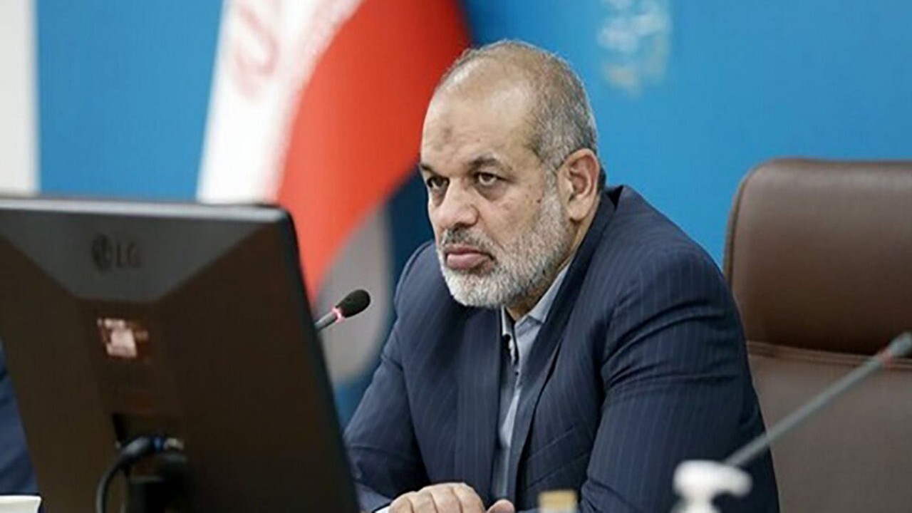 منتظر تصویب مجلس شورای اسلامی برای تشکیل سازمان ملی مهاجرت هستیم