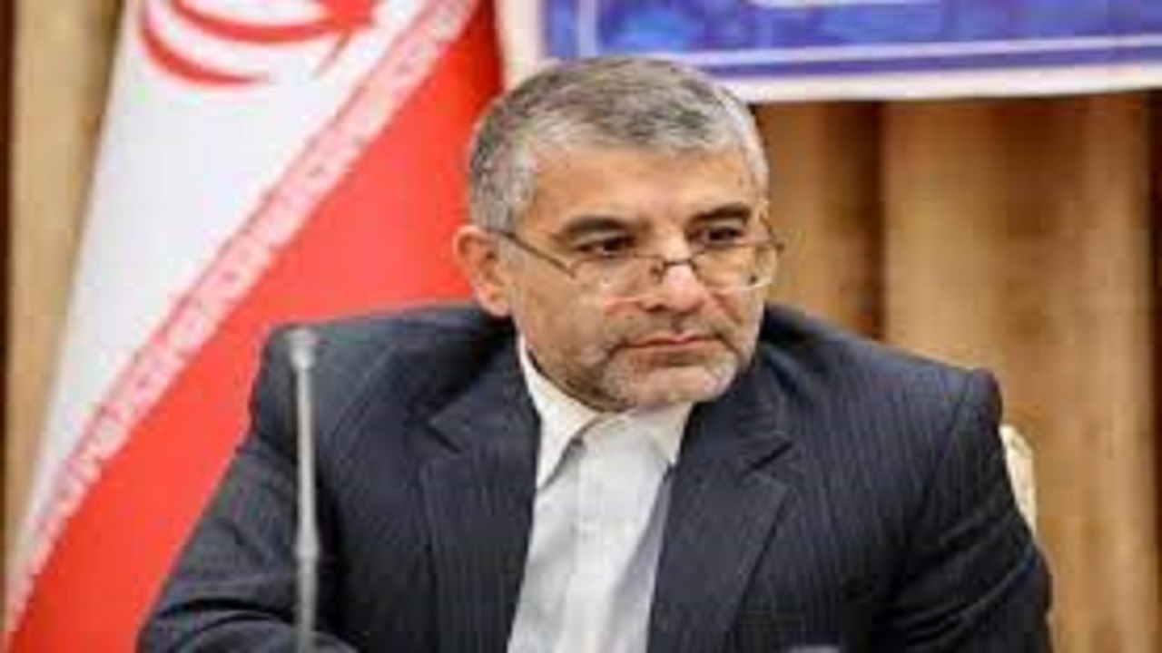 ضرورت ورود پلیس به منظور ساماندهی وضعیت پارک مردم همدان