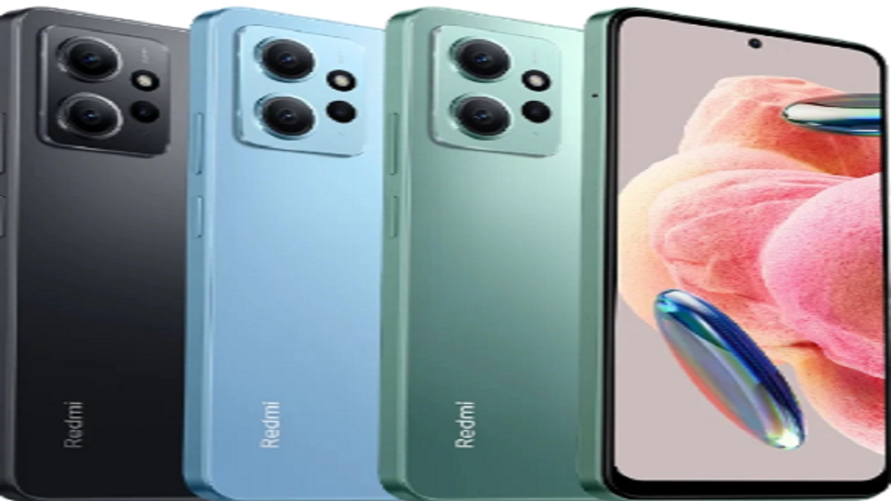 تاریخ عرضه، قیمت و مشخصات Redmi ۱۲ فاش شد