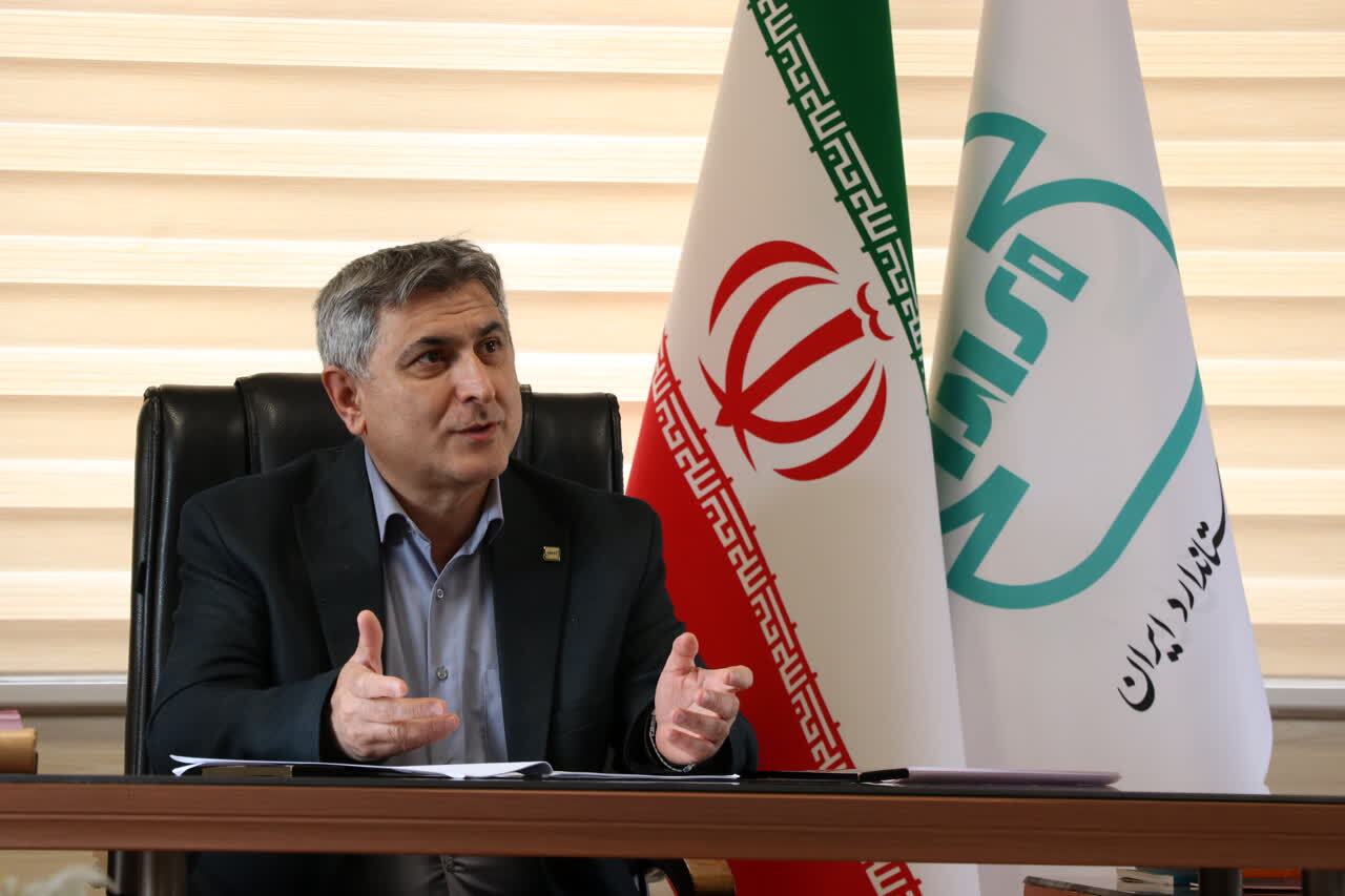 صدور ۳ فقره گواهینامه انطباق معیار مصرف انرژی مرغداری‌های اردبیل