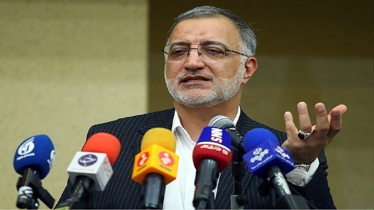 پارکینگ بیمارستان شریعتی تا پایان سال به بهره‌برداری می‌رسد