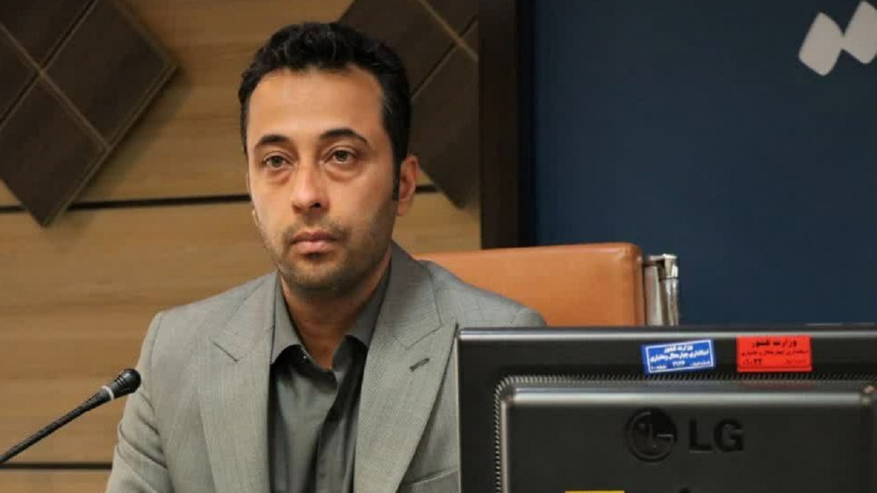 برکزاری رویداد ملی نوآوری مشارکت اجتماعی جوانان