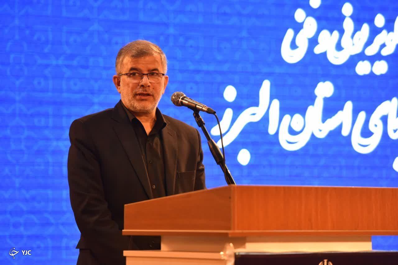 مسئولیت صدا و سیما در تحقق جهاد تبیین و امیدآفرینی، خطیر است/به سمت برگزاری انتخاباتی باشکوه می رویم