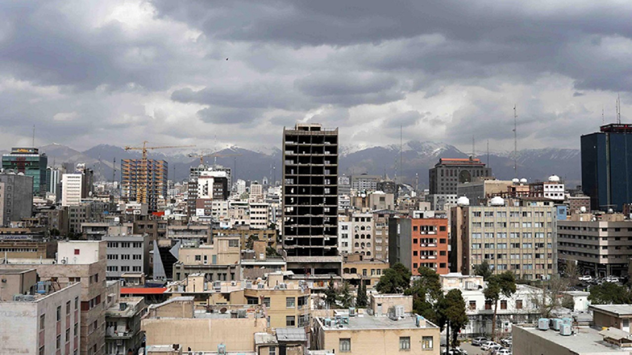 انتشار قیمت میانگین مسکن در تهران، تورم انتزاعی در کل کشور ایجاد می کند