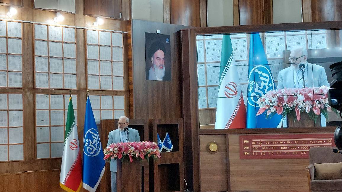 محمود لاریجانی