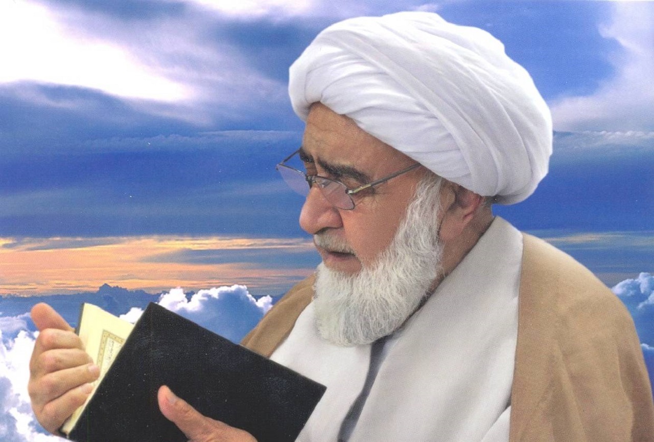 درگذشت  حاج میرزا محمد تقی مجلسی اصفهانی