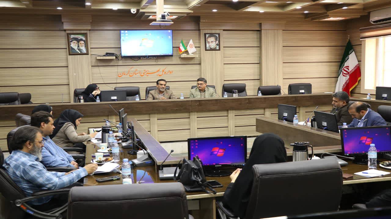 مانا در کرمان، ماندگار می‌شود