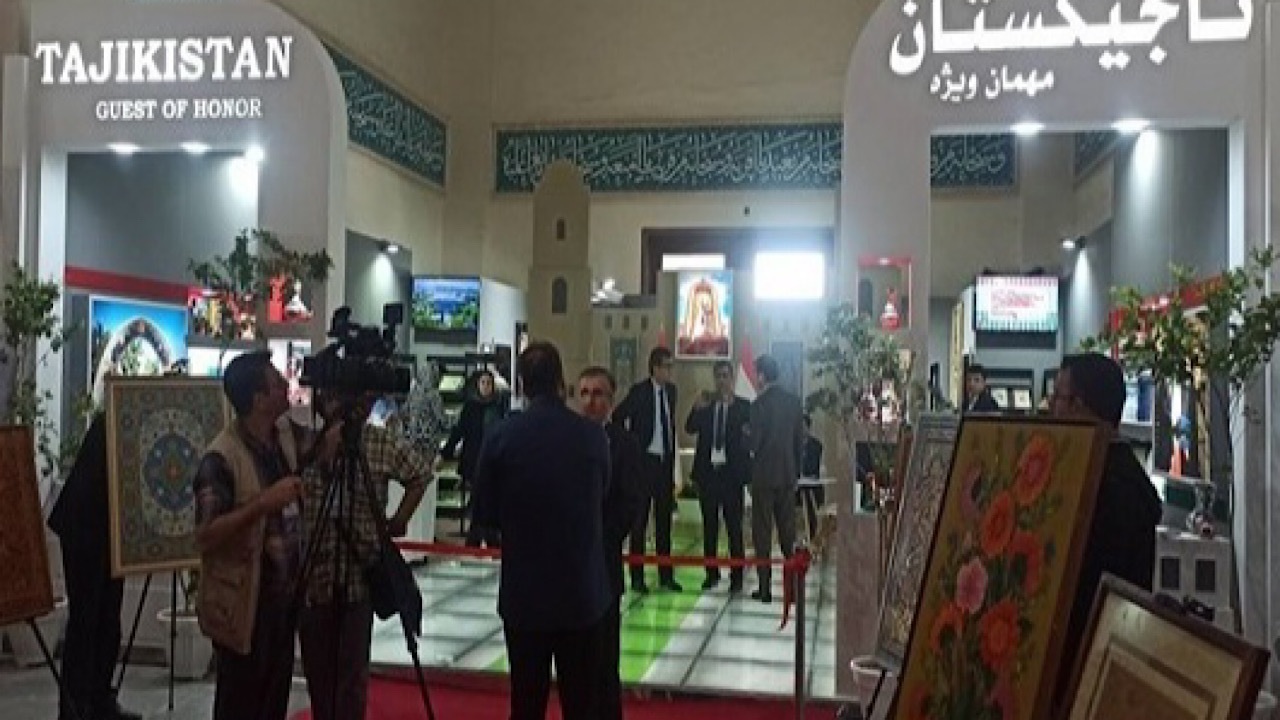 ادب فارسی ایران زمین در تاجیکستان جایگاه ویژه‌ای دارد