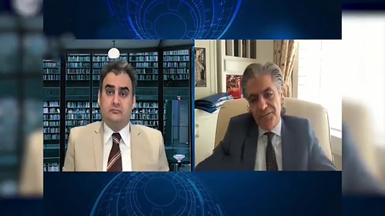 دزدی ۷۰۰ میلیون دلاری مصی علینژاد از پول‌های ایرانیان با توسل به دروغ + فیلم