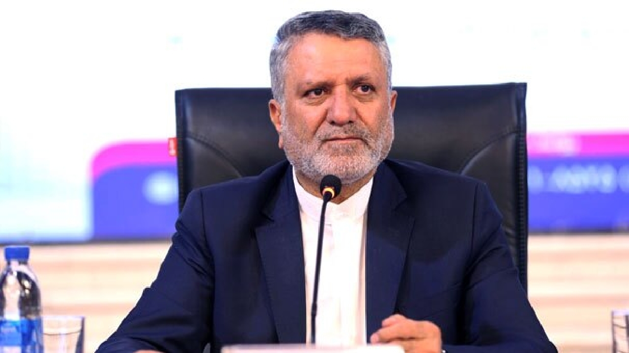 آمادگی وزارت تعاون، کار و رفاه اجتماعی برای توسعه دیپلماسی اقتصادی و رشد صادرات غیرنفتی