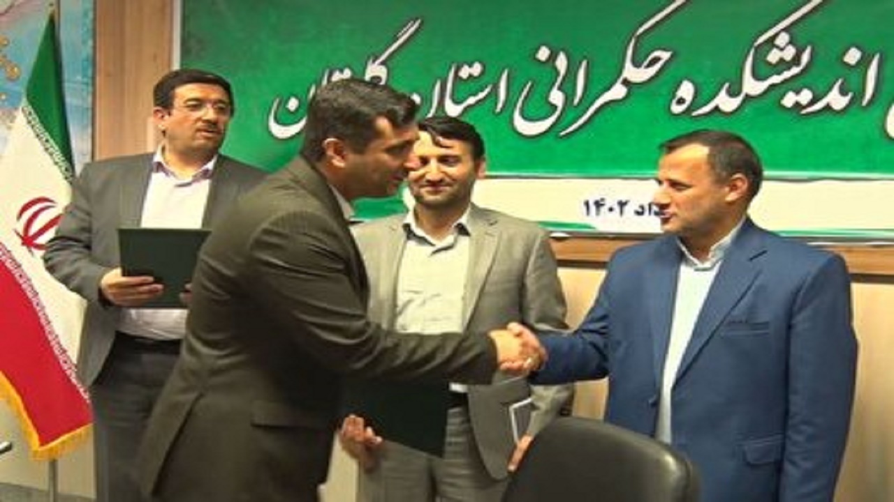 افتتاح اندیشکده حکمرانی و قانونگذاری در گلستان ؛ بازویی برای مرکز پژوهش های مجلس شورای اسلامی