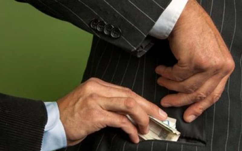 انتشار جزئیات فساد ۱۲ هزار میلیارد تومانی در شهرداری تهران + فیلم