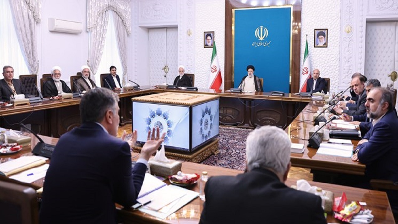 تمدید یک ساله اختیارات بانک مرکزی برای تعیین تکلیف برخی مؤسسات مالی
