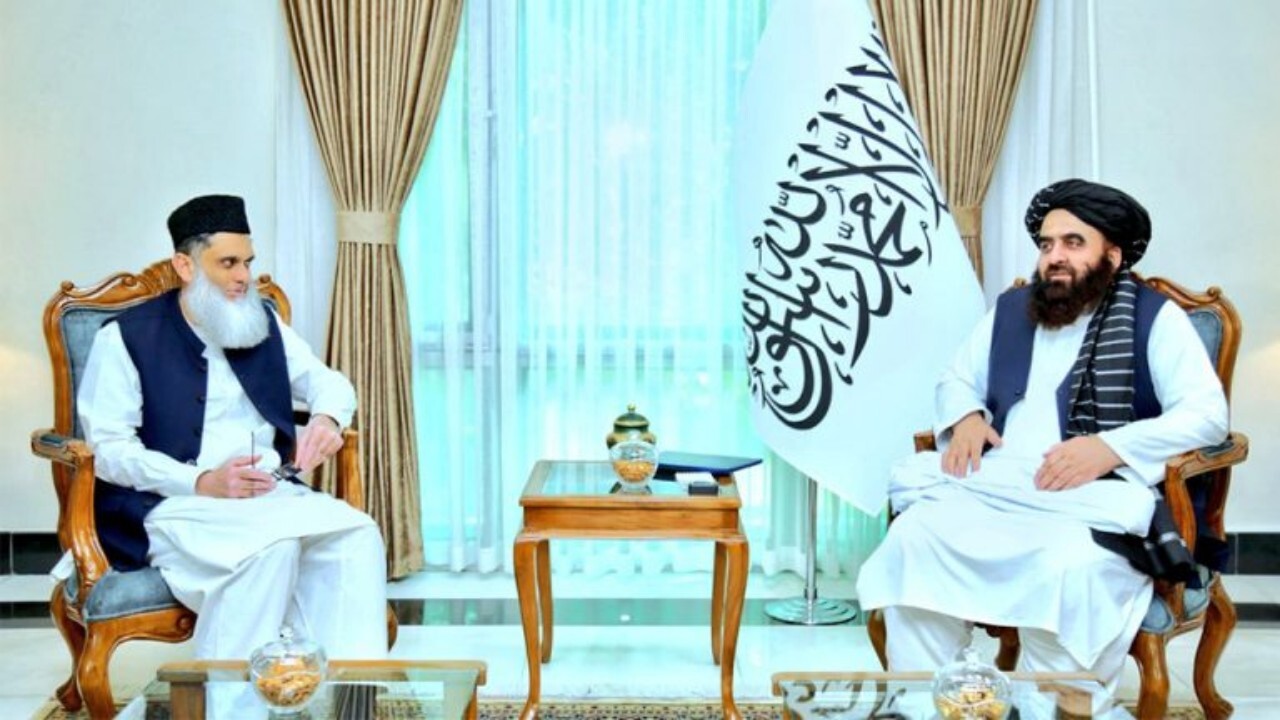 طالبان و پاکستان کمیته مشترک برای تسهیل تردد اتباع دو کشور ایجاد می‌کنند