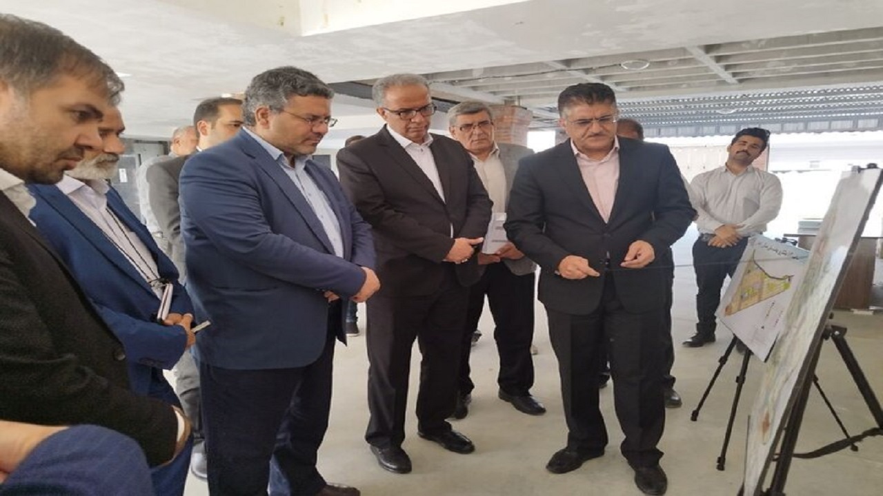 تأمین زمین برای ساخت بیش از ۱۴۱هزار واحد مسکونی