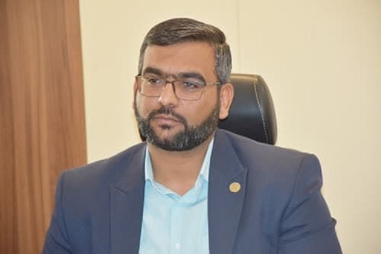 اعطای گواهی آموزشی به کارمندان فارس با شرکت در جشنواره کتابخوانی رضوی