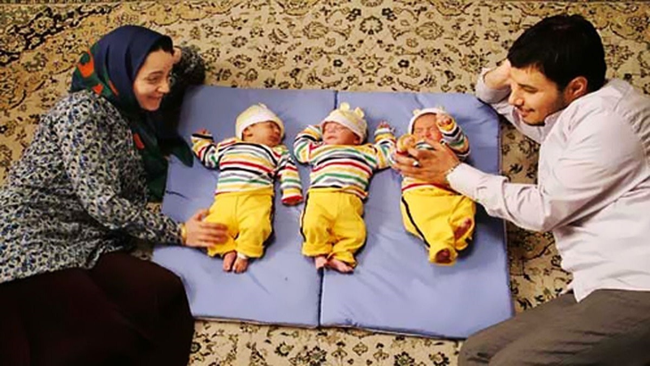 بی قانونی اجرای قانون جوانی جمعیت