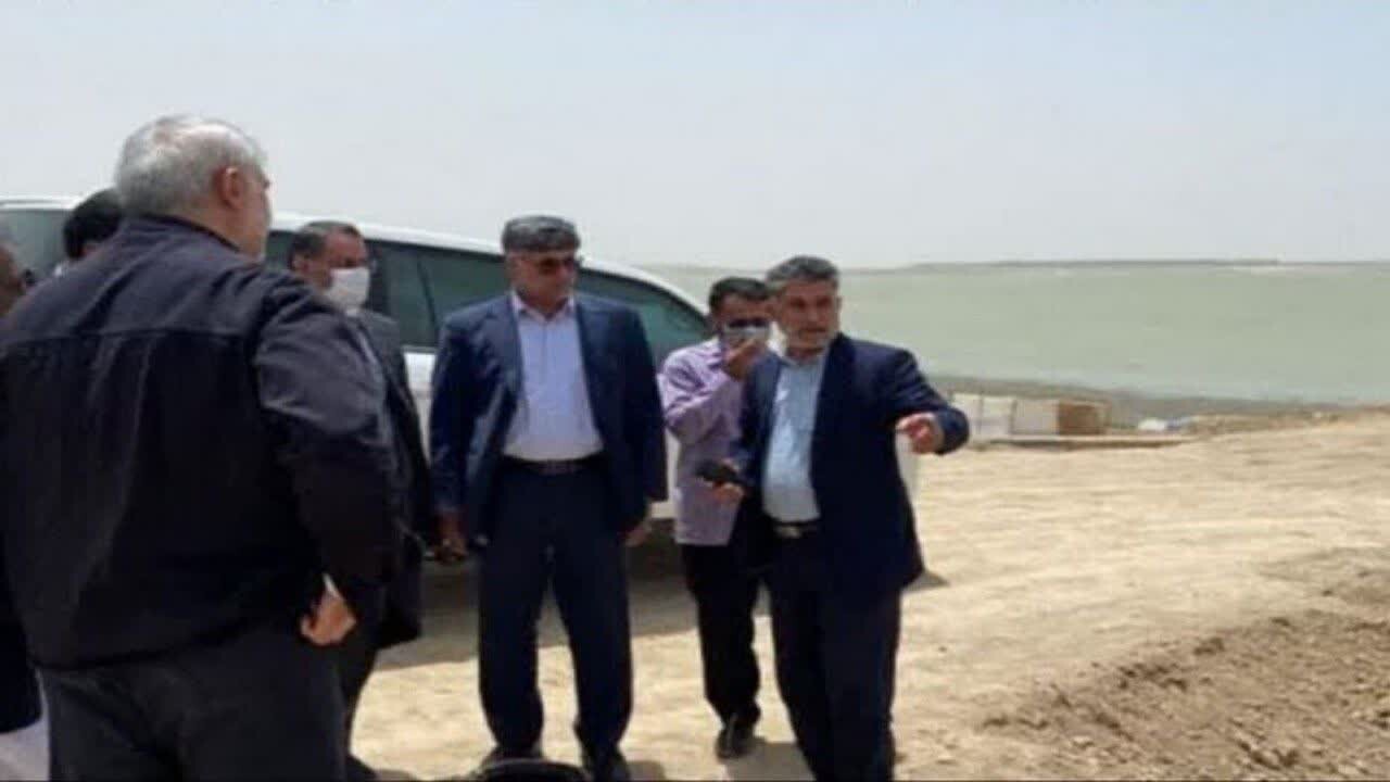 اعلام آمادگی ایران برای کمک به برقراری امنیت در پاکستان + فیلم