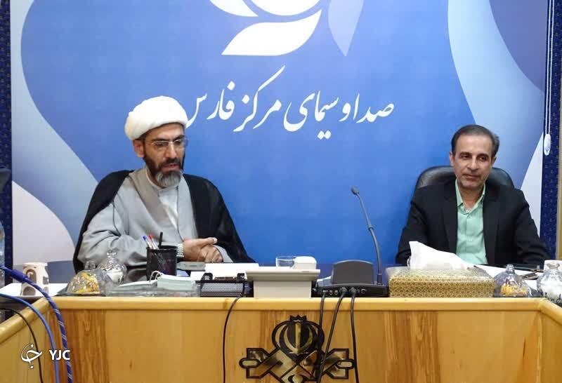 ظرفیت پیرغلامان فارس برای الگوپردازی در رسانه ملی استفاده شود