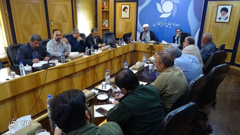 حمایت صدا و سیمای فارس از مداحان و هیئت‌های توانمند