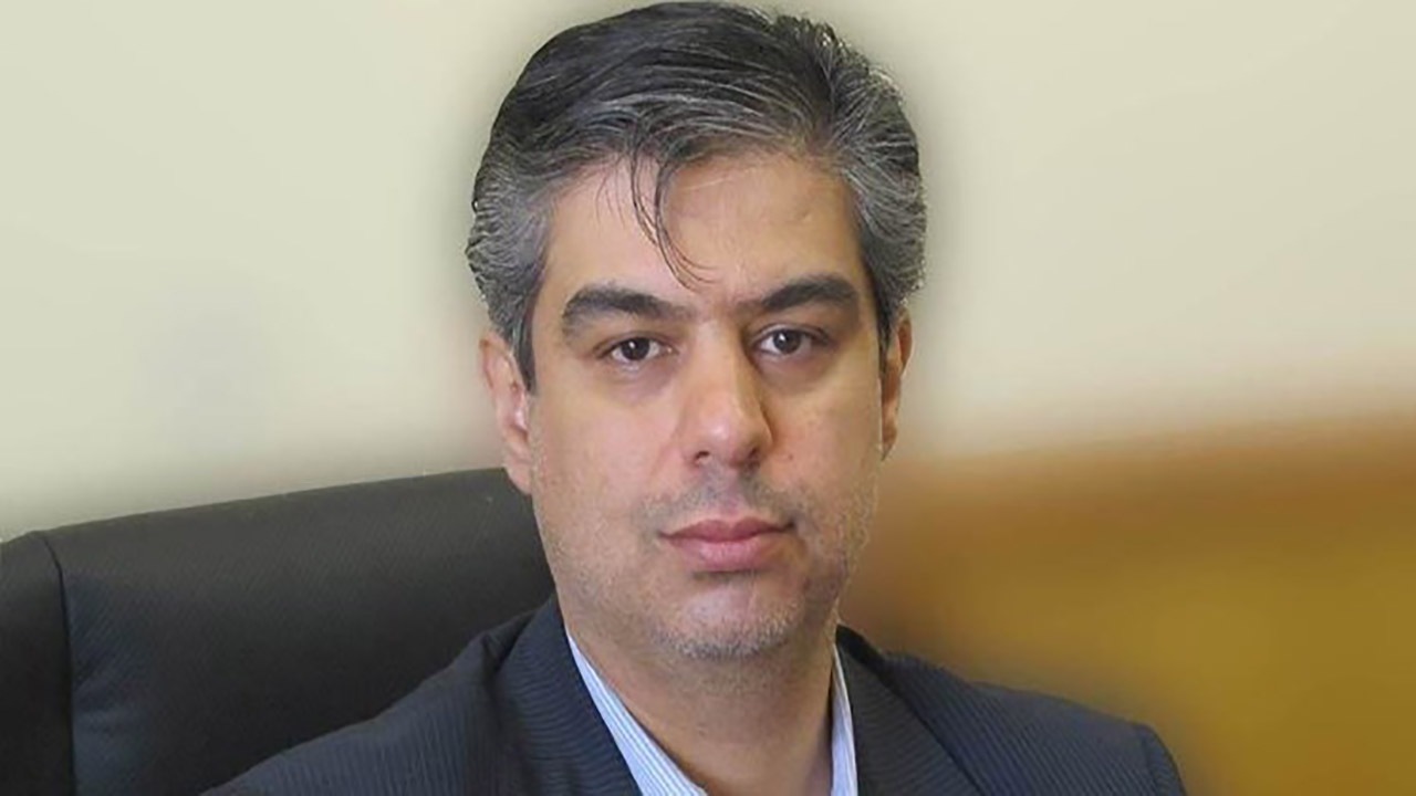 معرفی سرپرست جدید معاونت هماهنگی امور عمرانی استانداری هرمزگان
