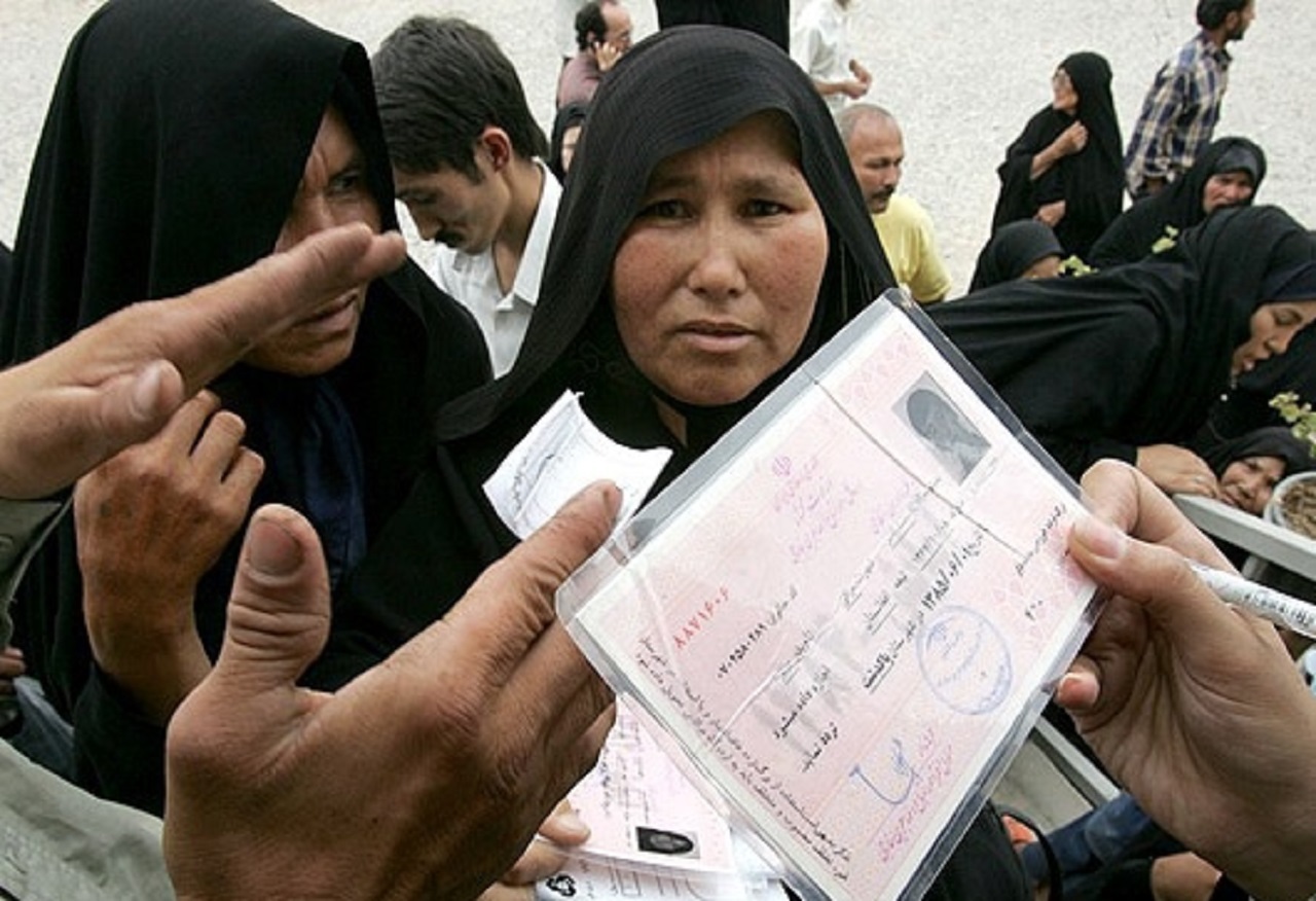 اتباع ۲۴ کشور در اصفهان اقامت دارند