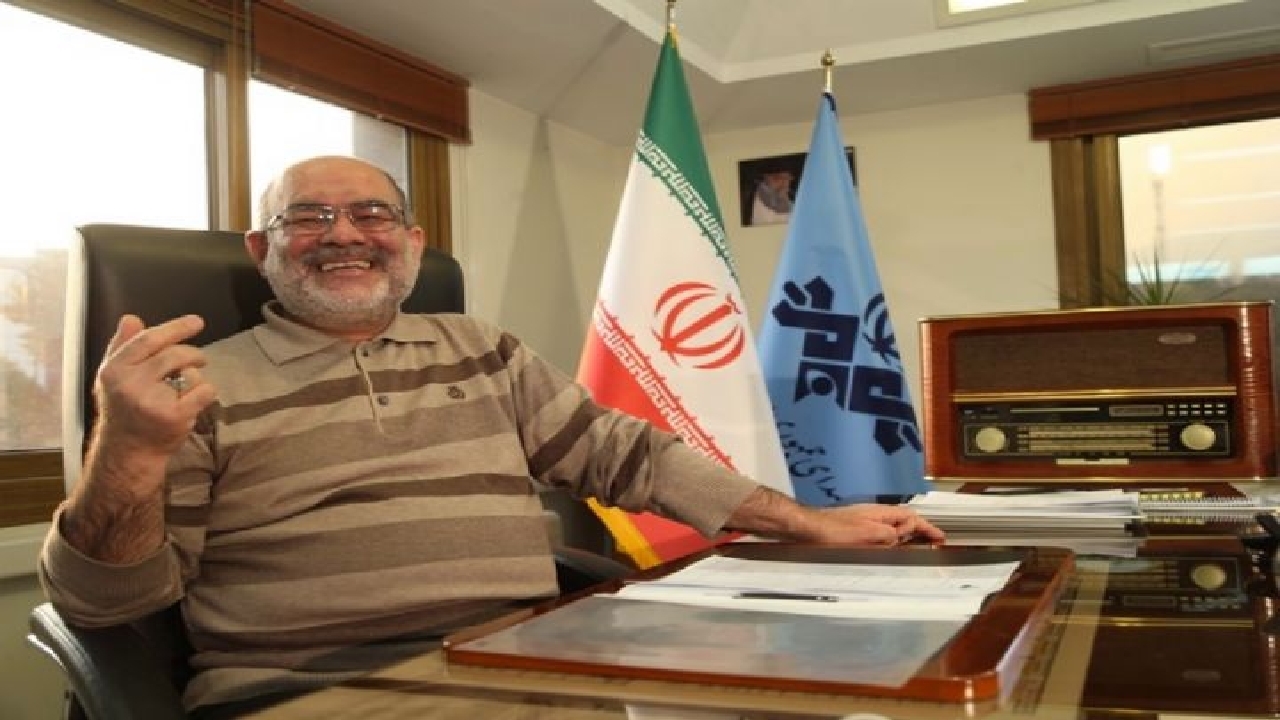تحول دستمزد اهالی رادیو خبر‌های خوش معاون صدا