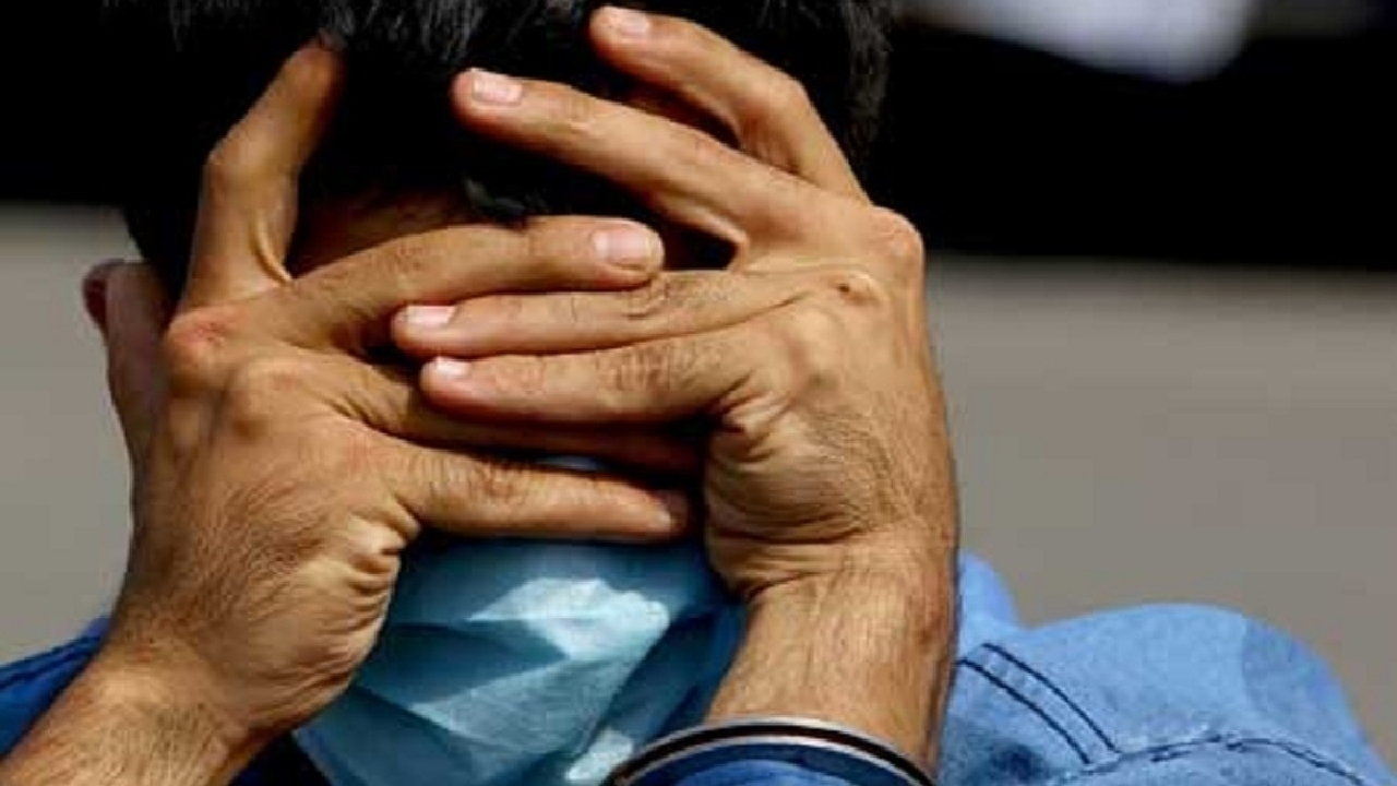عامل اغفال و آزار دختران جوان به بهانه ازدواج در دام پلیس