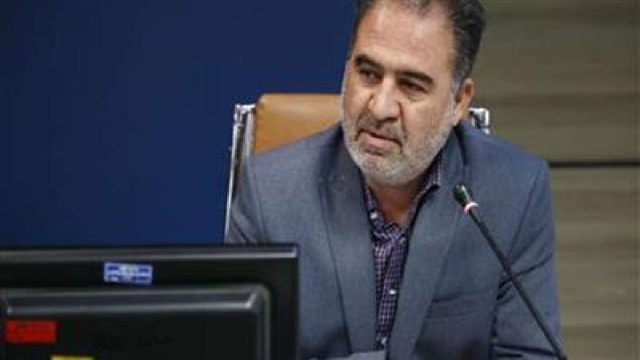 طرح‌های آبرسانی با قوت در دست اجراست