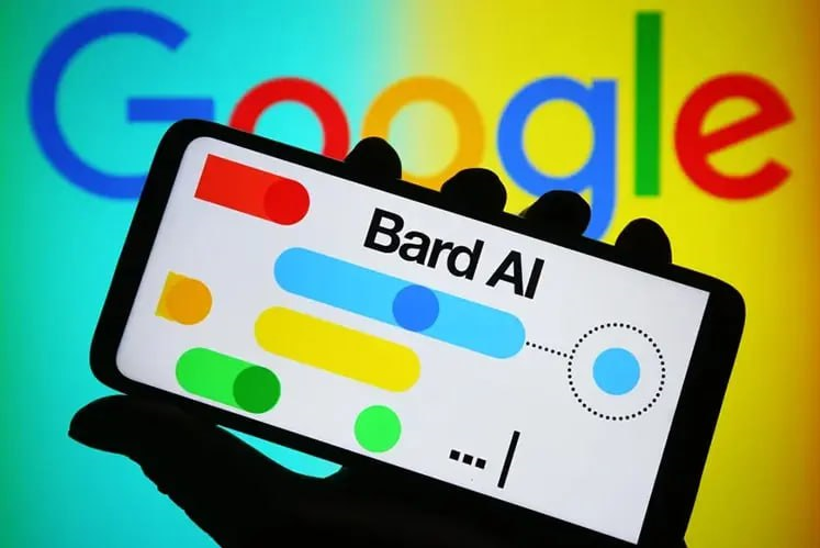 هوش مصنوعی در برنامه‌های گوگل چه تغییراتی ایجاد می‌کند؟