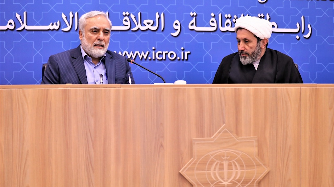 ایرانشناسی در دیپلماسی فرهنگی از ارکان اساسی است