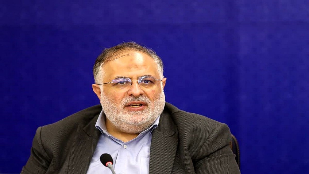  آهنگ فعلی مجموعه مدیریتی استان برنامه ریزی برای مقابله با فساد است