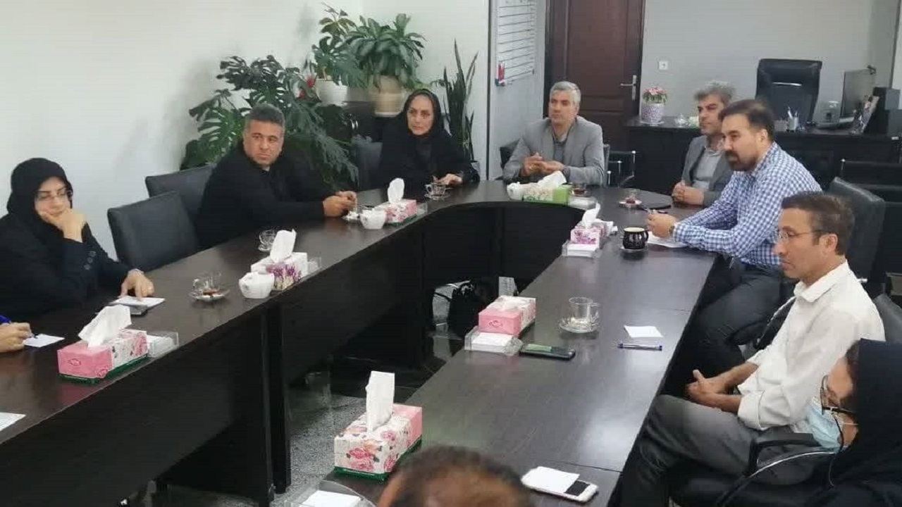 معبر چهره‌های ماندگار در گرگان راه اندازی می‌شود