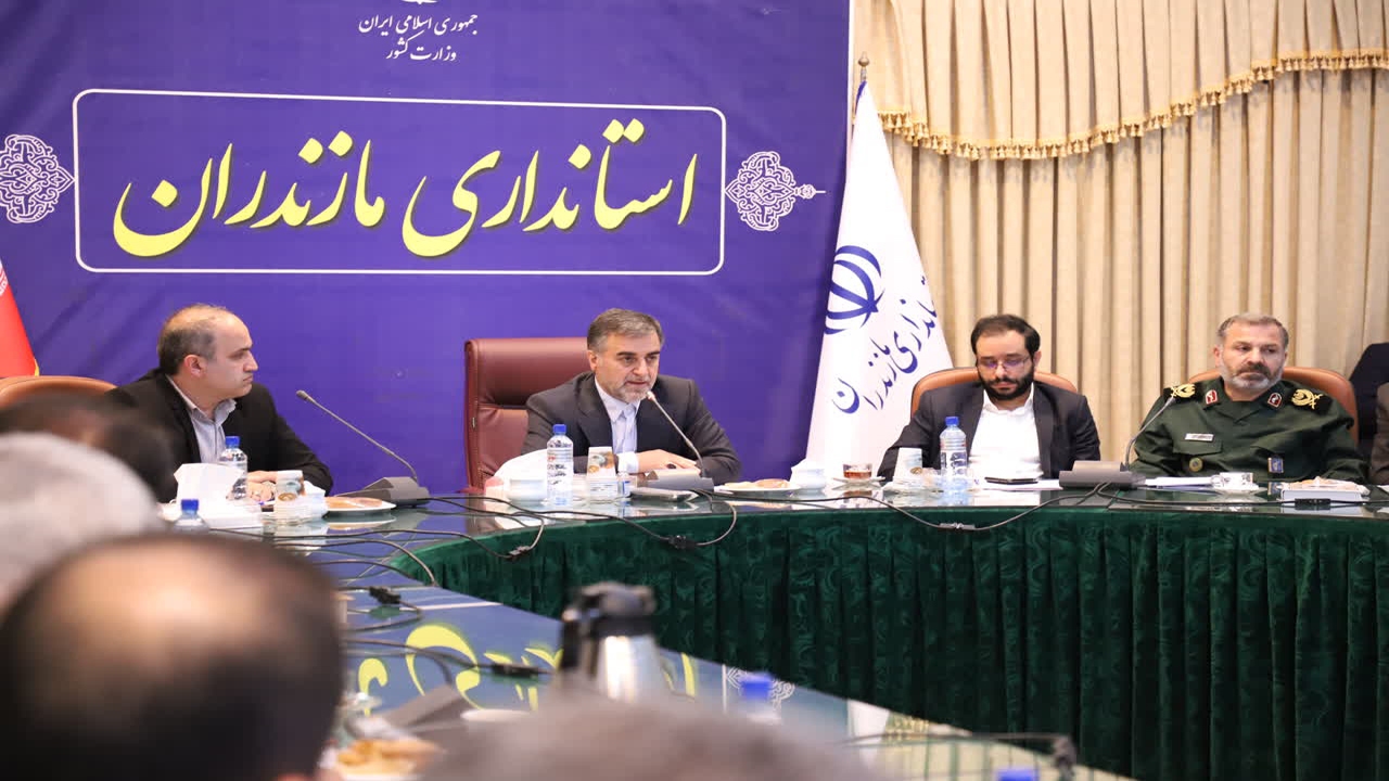 تصویب طرح توسعه دریا محور شمال کشور در مجمع تشخیص مصلحت نظام