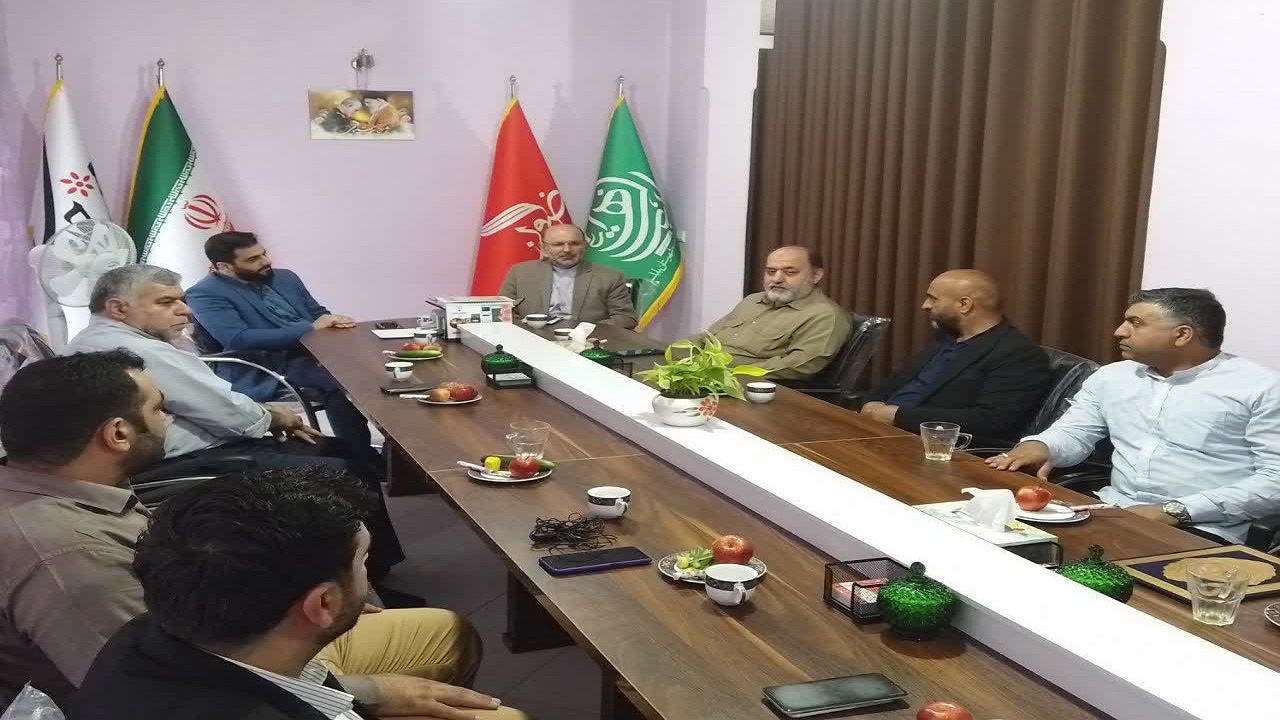 گشایش سی امین مرکز نیکوکاری در شهرستان بابلسر