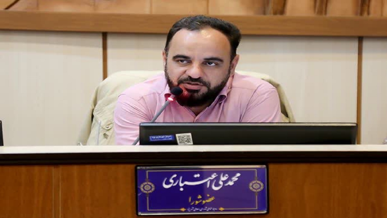 بهره برداری بلوار شهیدان پارسائیان در نیمه خرداد
