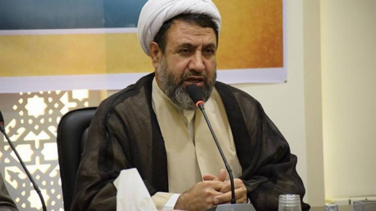 غدیر استمرار رسالت انبیا الهی برای هدایت انسان هاست