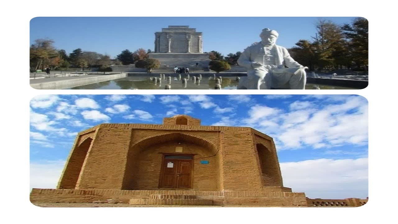 حماسه سرایان ملی و دینی به هم پیوند می‌خورند