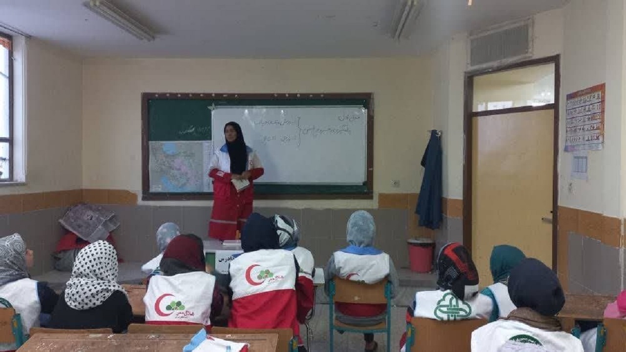 بهره مندی بیش از ۳هزار دانش آموز در طرح ملی دادرس 