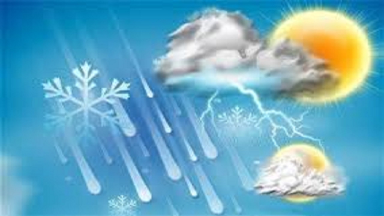 حاکمیت جوی پایدار تا اواسط هفته در اردبیل