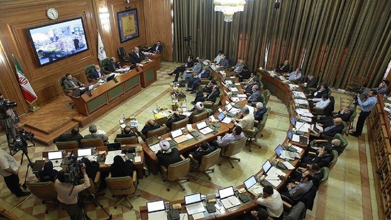 تصمیم درباره حریم ساختمان مجلس با شورای امنیت است