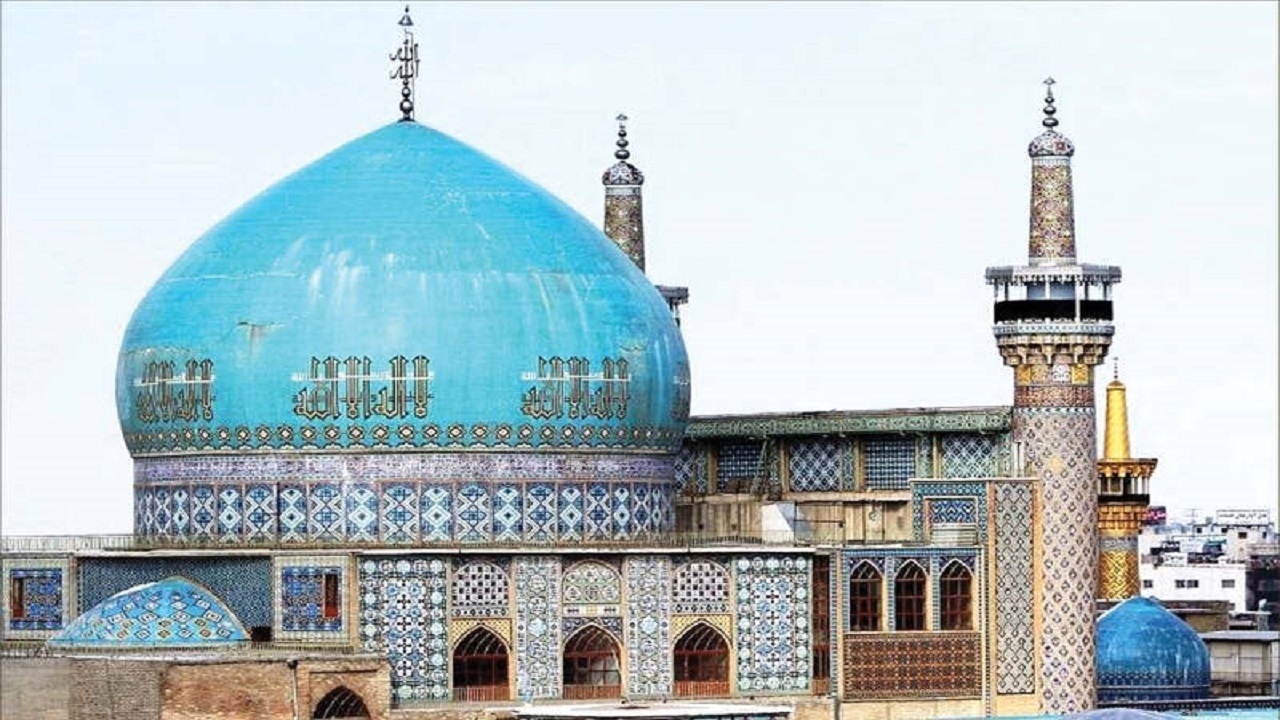 برگزاری ۱۳۰ ویژه برنامه به مناسبت ولادت امام رضا (ع) در مساجد اردبیل