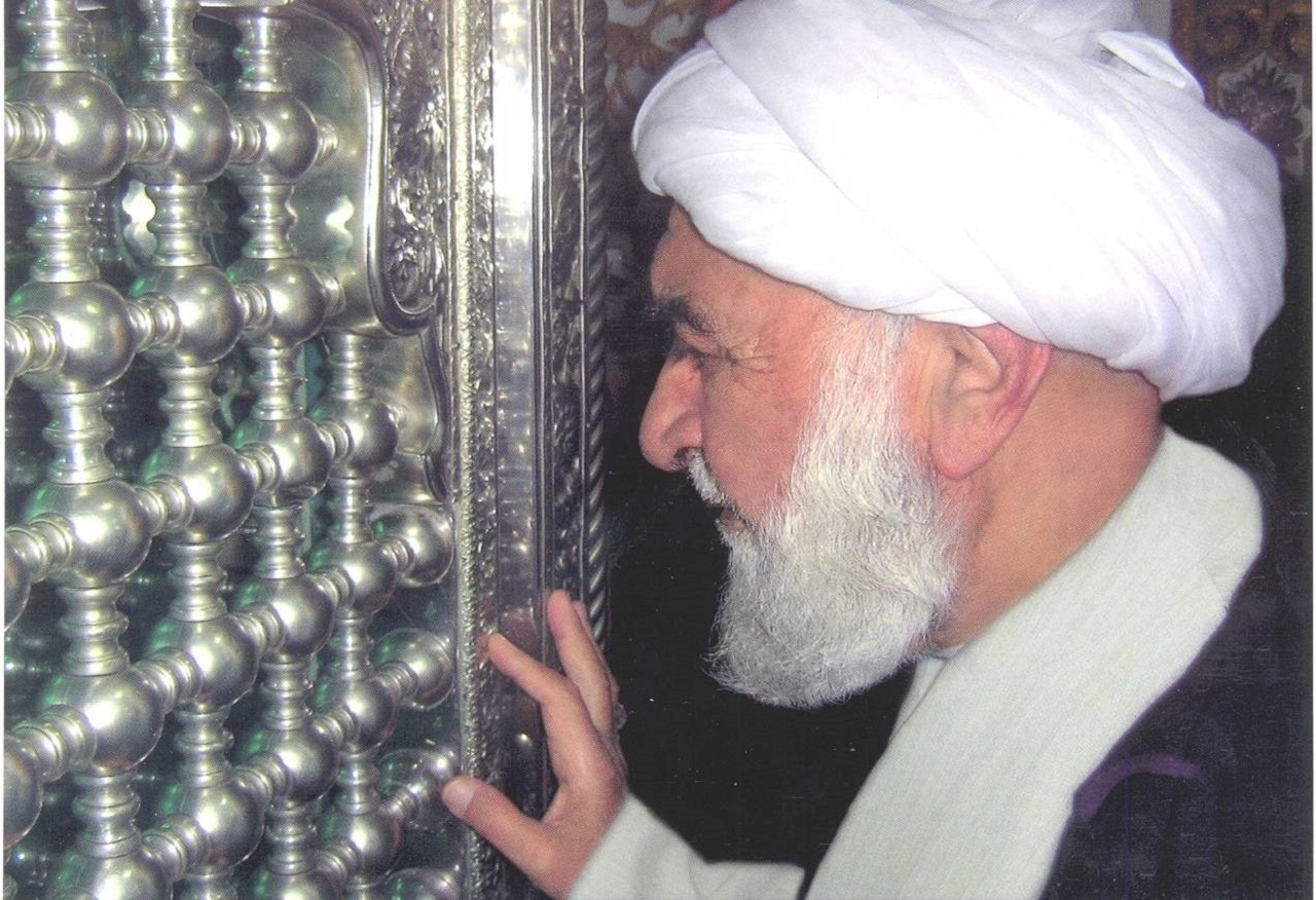 تشییع پیکر آیت الله حاج میرزا محمد تقی مجلسی  فردا در اصفهان
