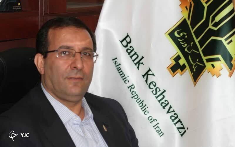 پرداخت بهای گندم کشاورزان فارس آغاز شد