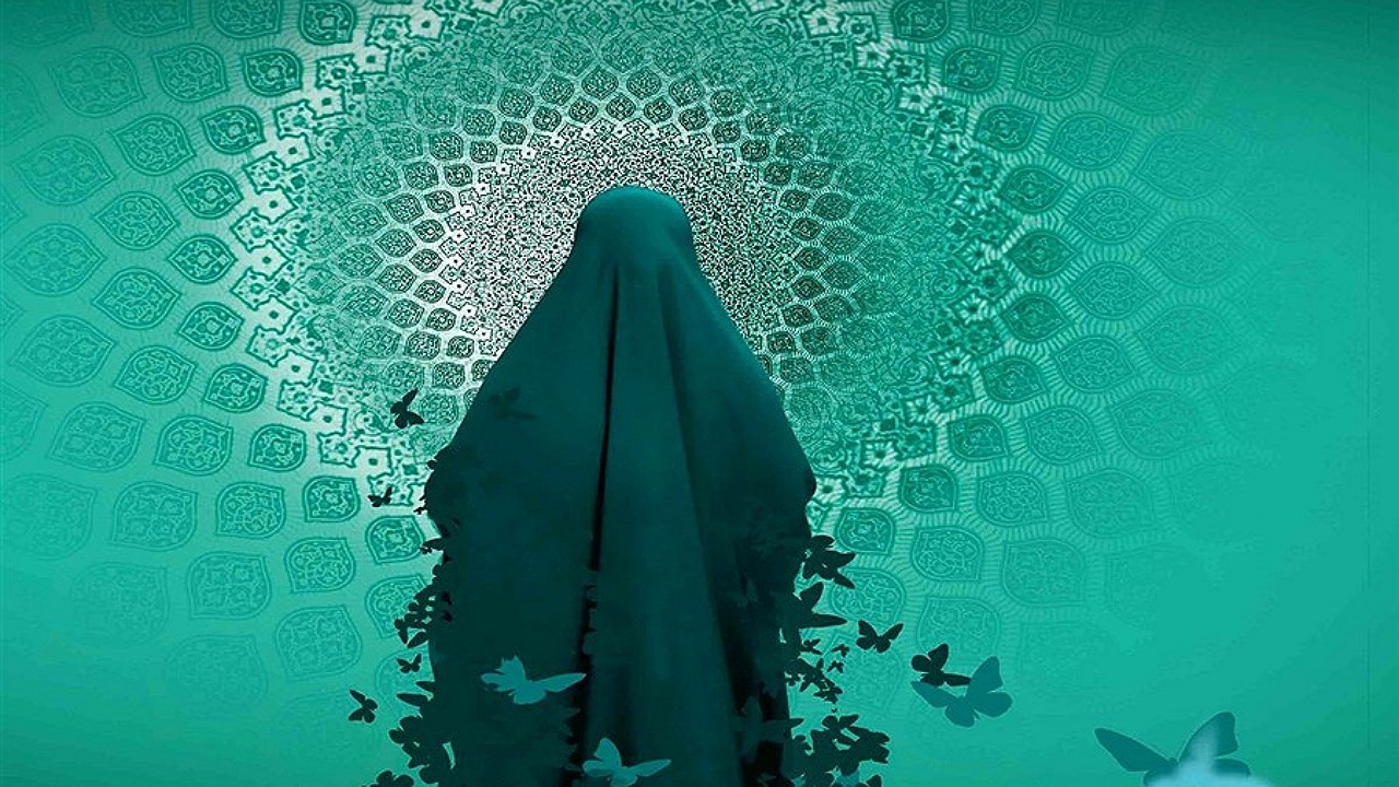 درک حجاب و عمل به آن؛ اصل عقلی و شرعی مهم در جامعه