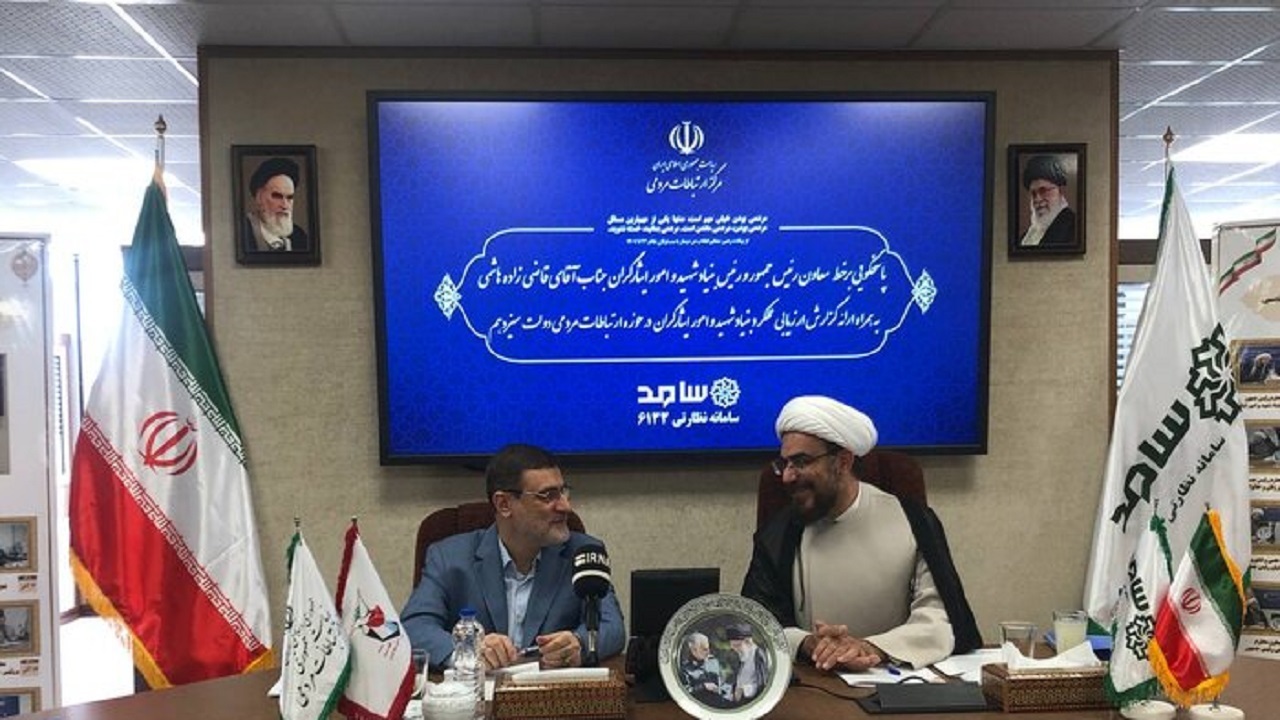 خودرو خارجی در انتظار جانبازان بالای ۵۰ درصد