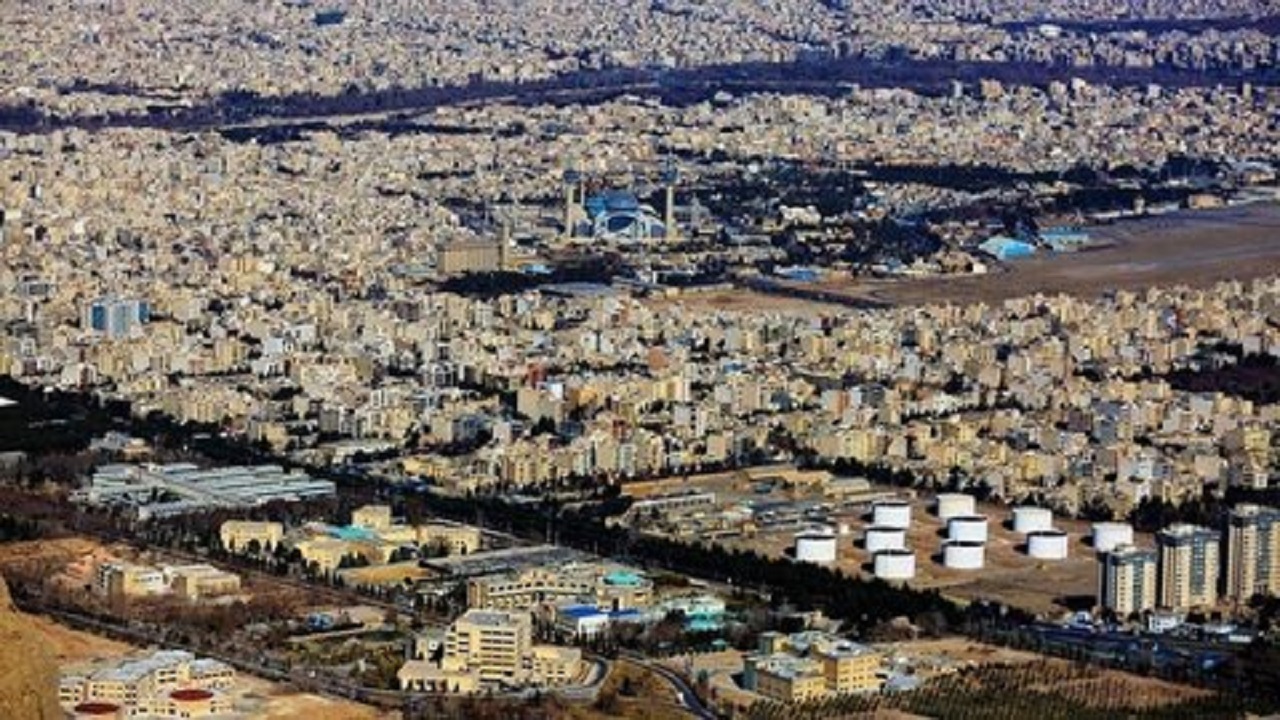 تسریع در روند ویلایی سازی با الحاق اراضی به ۴ شهر کشور