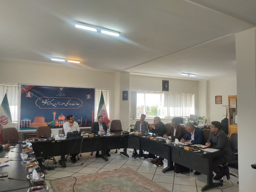 خانه‌های مسافر استان فارس ساماندهی می‌شود