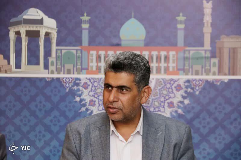 نظارت بر واحد‌های پذیرایی بین‌راهی ۶ محور مواصلاتی فارس آغاز شد